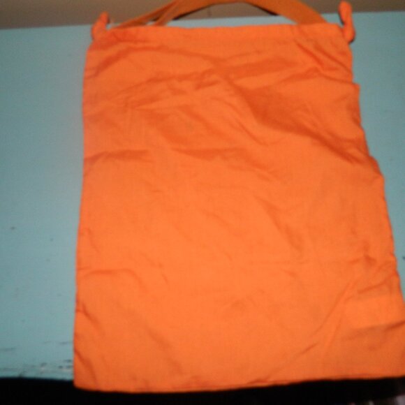 Pottery Barn Kids Halloween Pillowcase Treat Tote "HOLLY" (F-39) - Picture 2 of 3